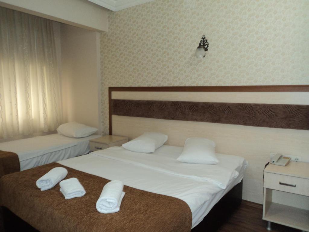Kalfa Hotel Trabzon Pokój zdjęcie