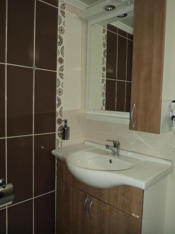 Kalfa Hotel Trabzon Pokój zdjęcie