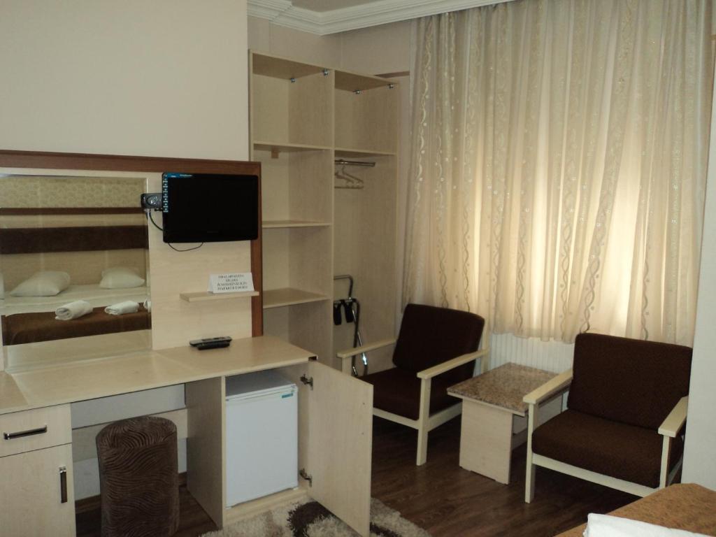 Kalfa Hotel Trabzon Pokój zdjęcie