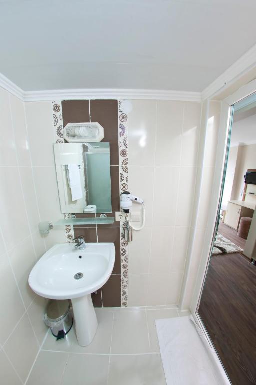 Kalfa Hotel Trabzon Pokój zdjęcie
