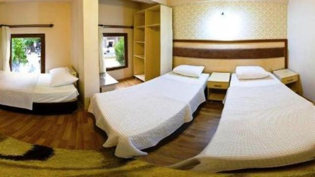 Kalfa Hotel Trabzon Pokój zdjęcie