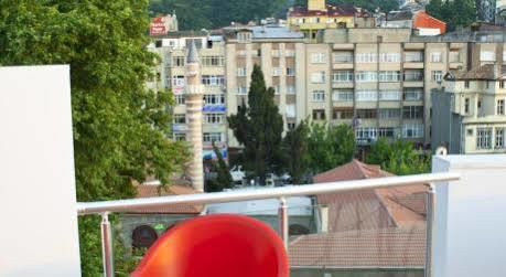 Kalfa Hotel Trabzon Zewnętrze zdjęcie